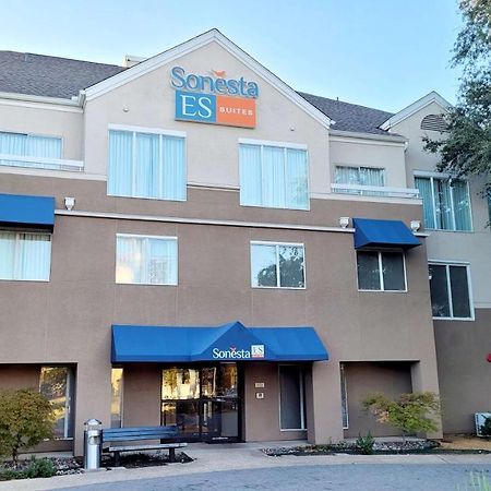 Sonesta Es Suites Dallas Medical Market Center Kültér fotó