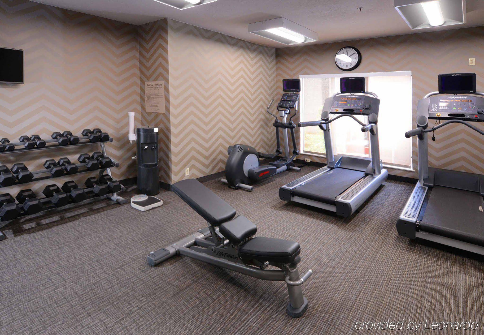 Sonesta Es Suites Dallas Medical Market Center Kültér fotó