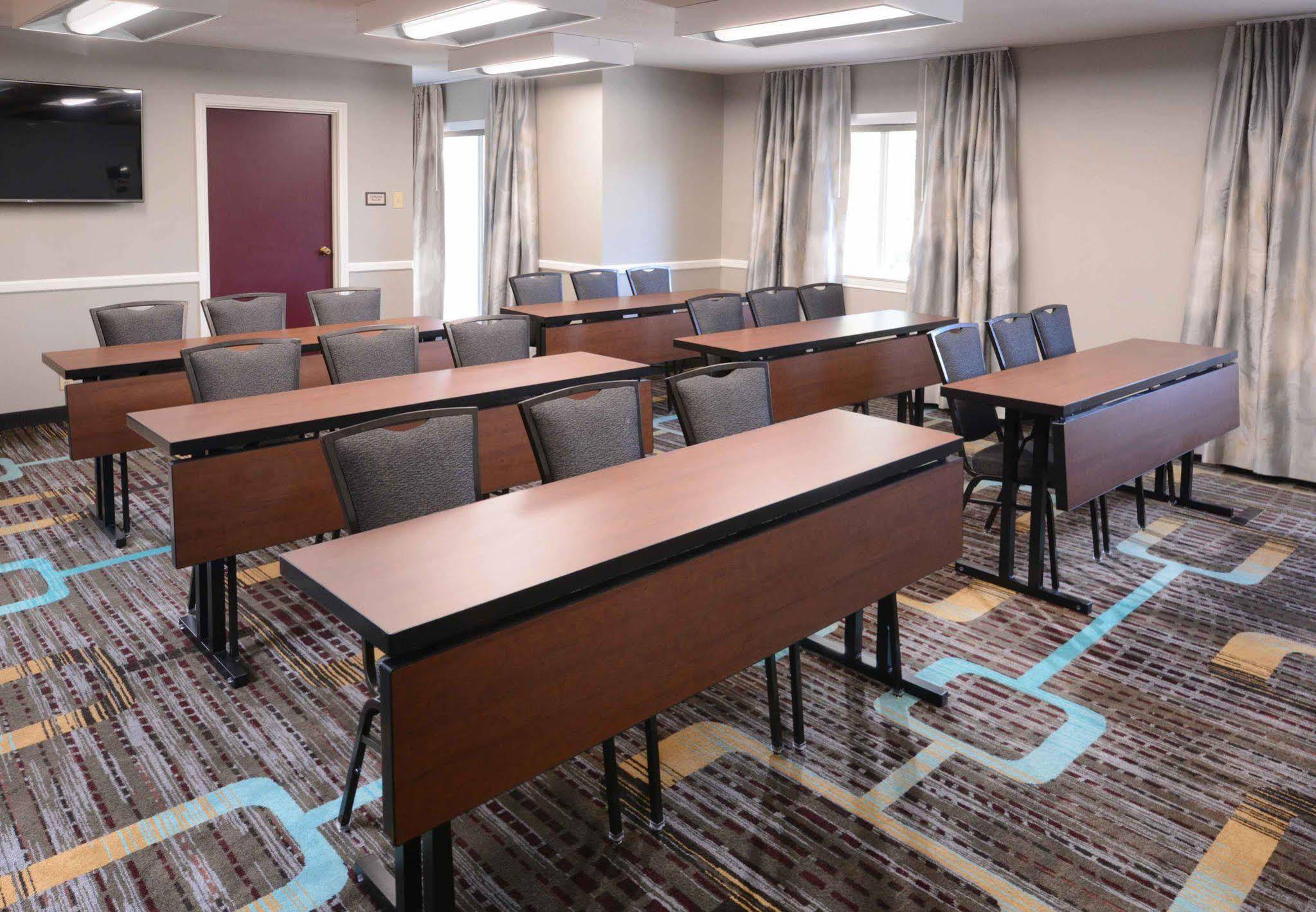 Sonesta Es Suites Dallas Medical Market Center Kültér fotó
