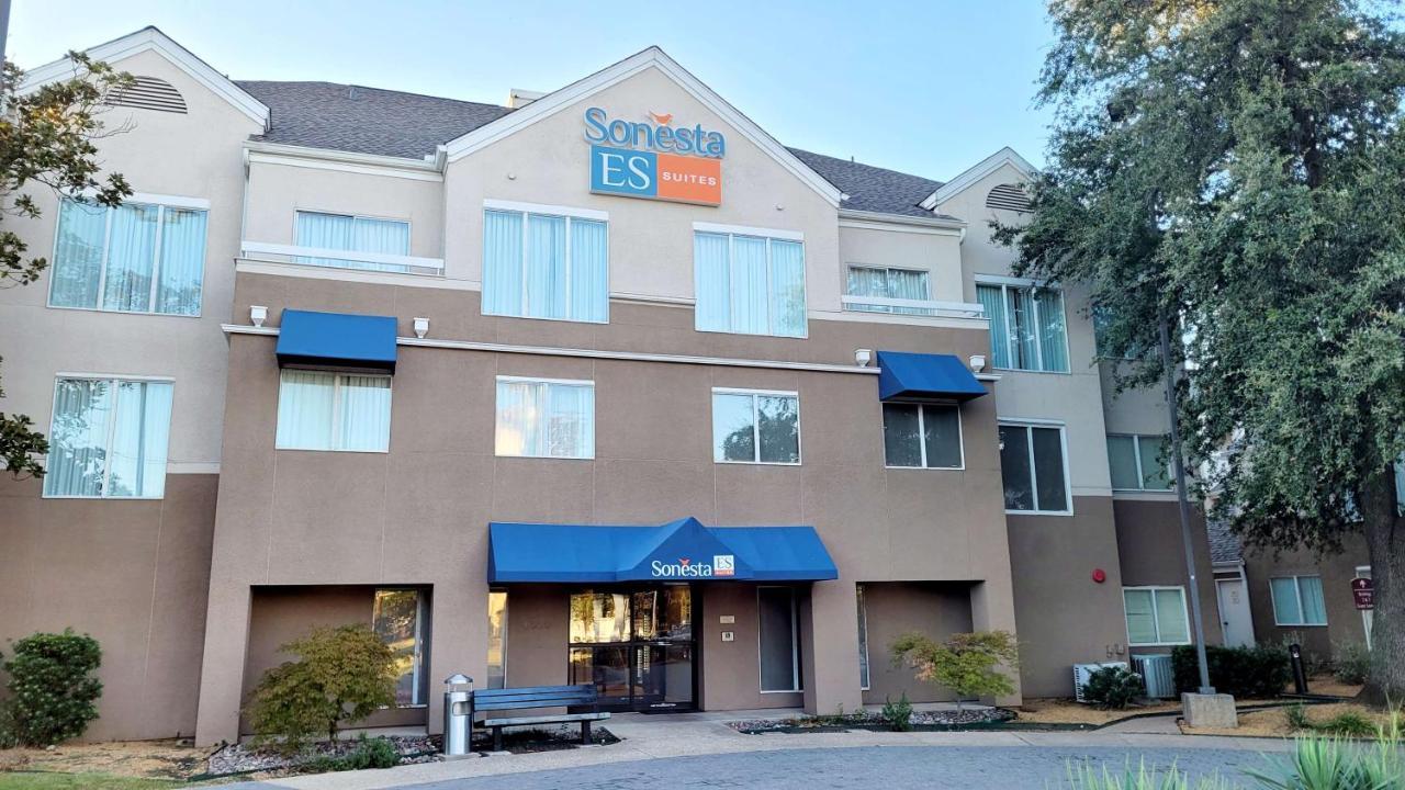 Sonesta Es Suites Dallas Medical Market Center Kültér fotó