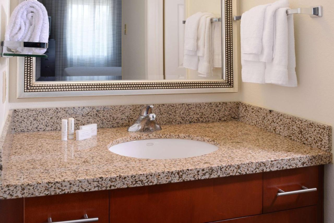 Sonesta Es Suites Dallas Medical Market Center Kültér fotó