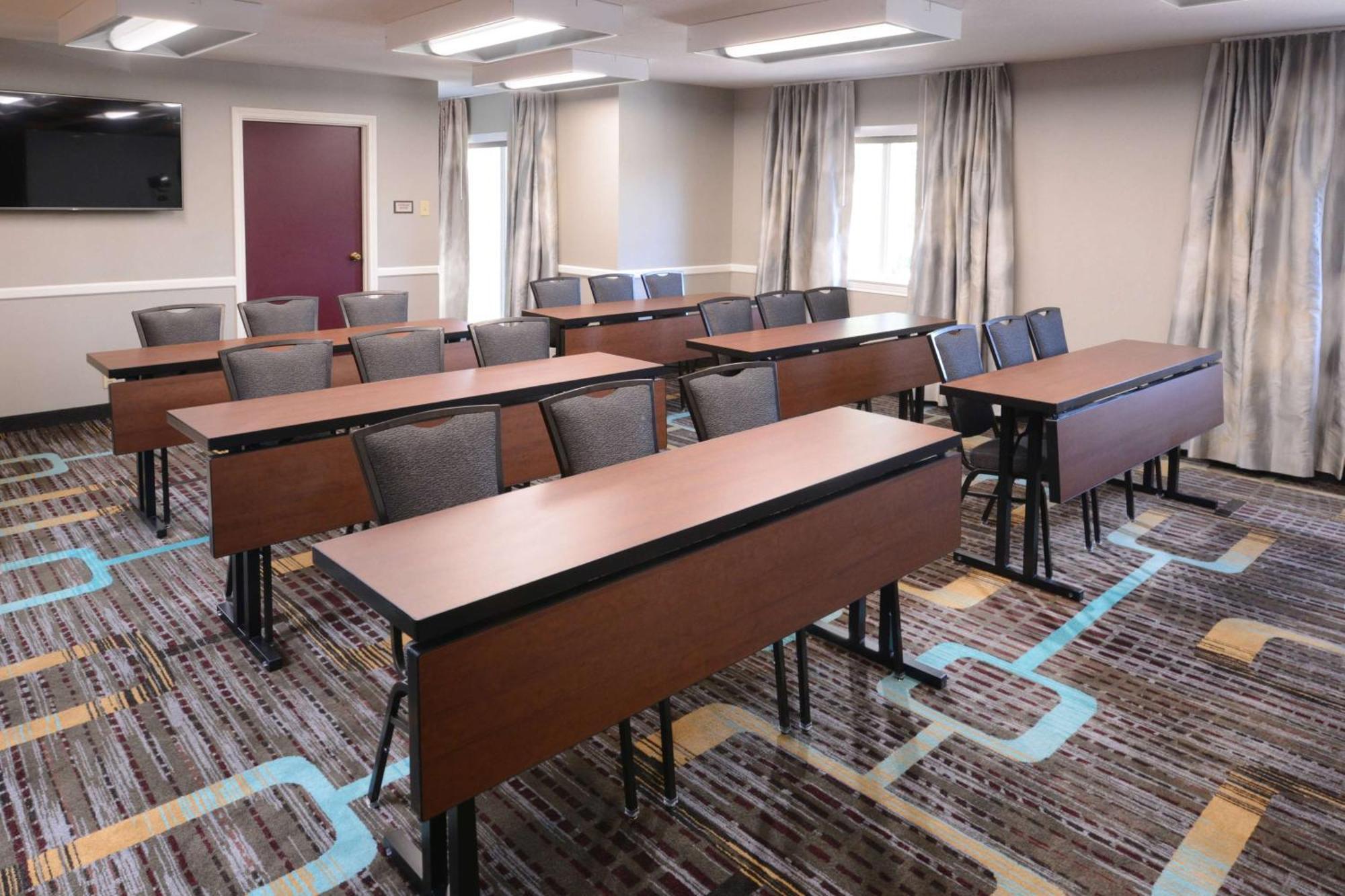 Sonesta Es Suites Dallas Medical Market Center Kültér fotó