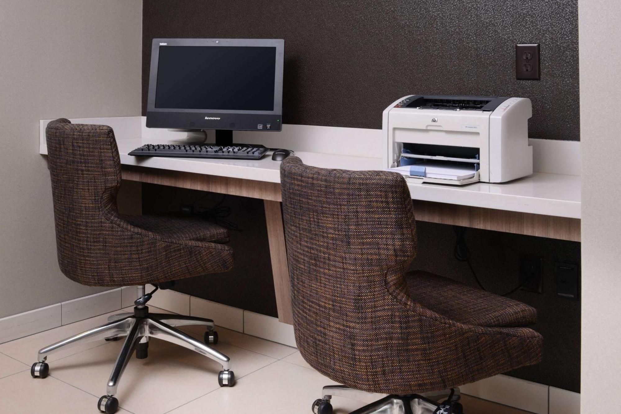 Sonesta Es Suites Dallas Medical Market Center Kültér fotó