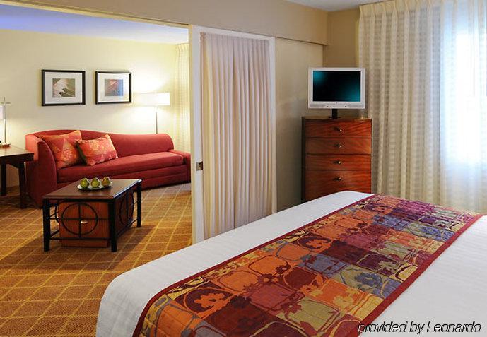 Sonesta Es Suites Dallas Medical Market Center Szoba fotó